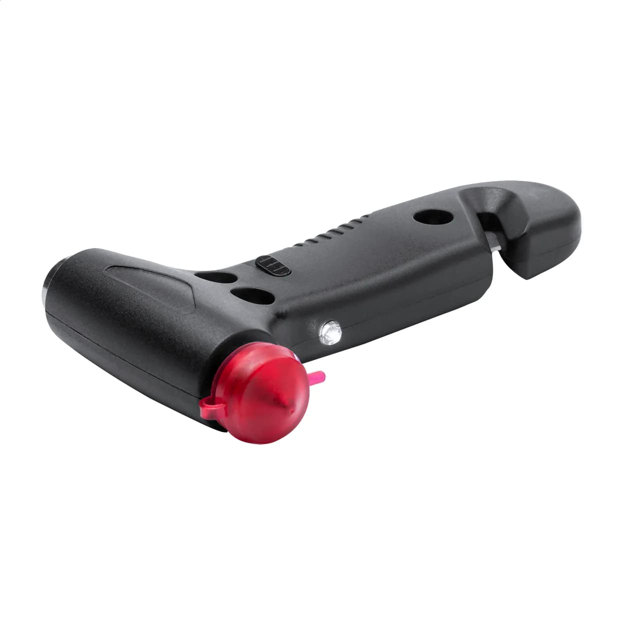 Notfallhammer - Remmer - schwarz (-10)