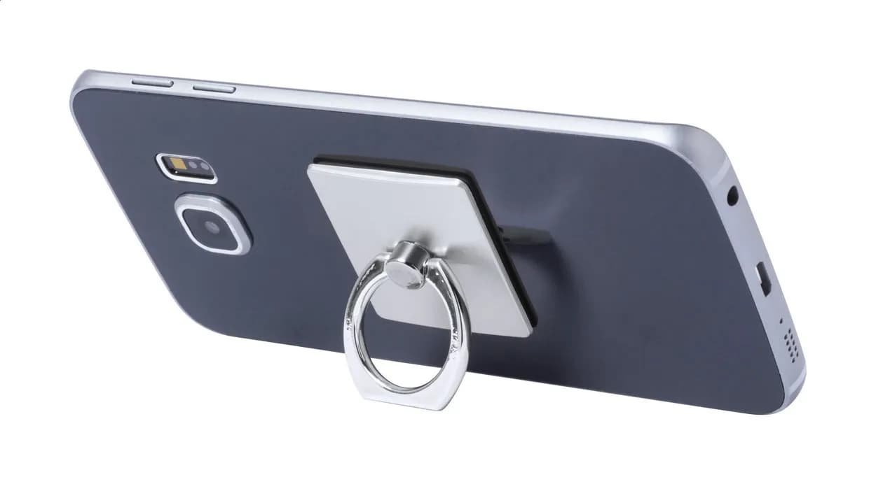 Handyhalter - Rango - silber (-21)