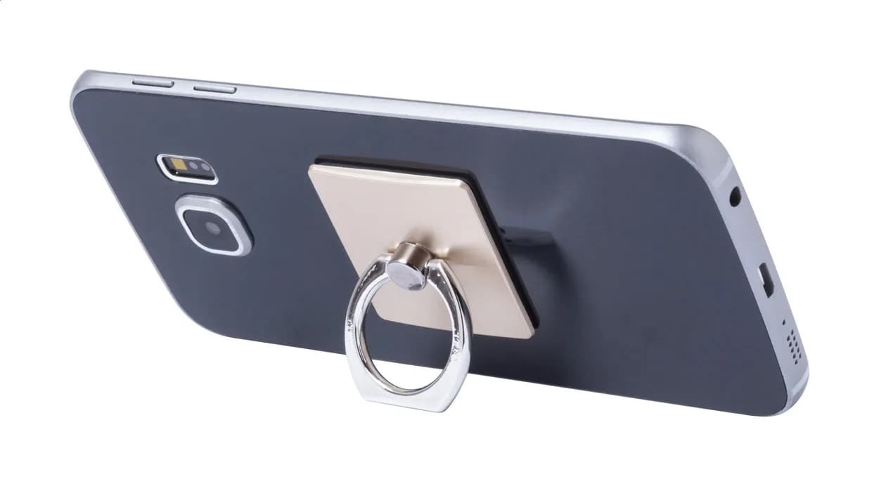 Handyhalter - Rango - gold (-98)