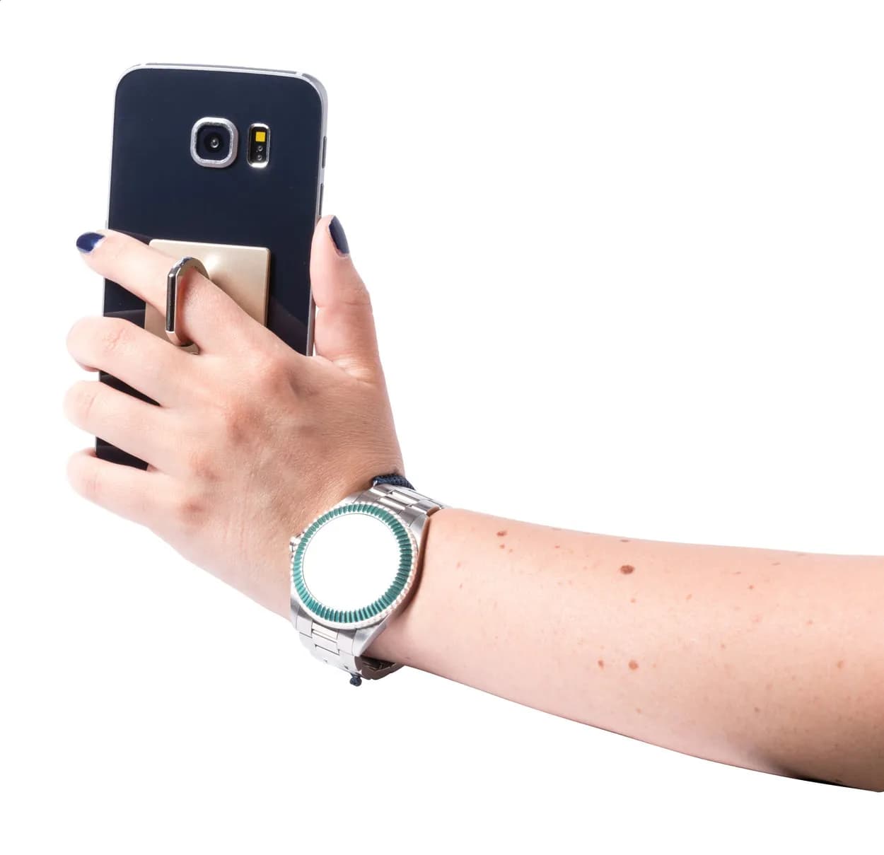 Handyhalter - Rango - gold (-98)