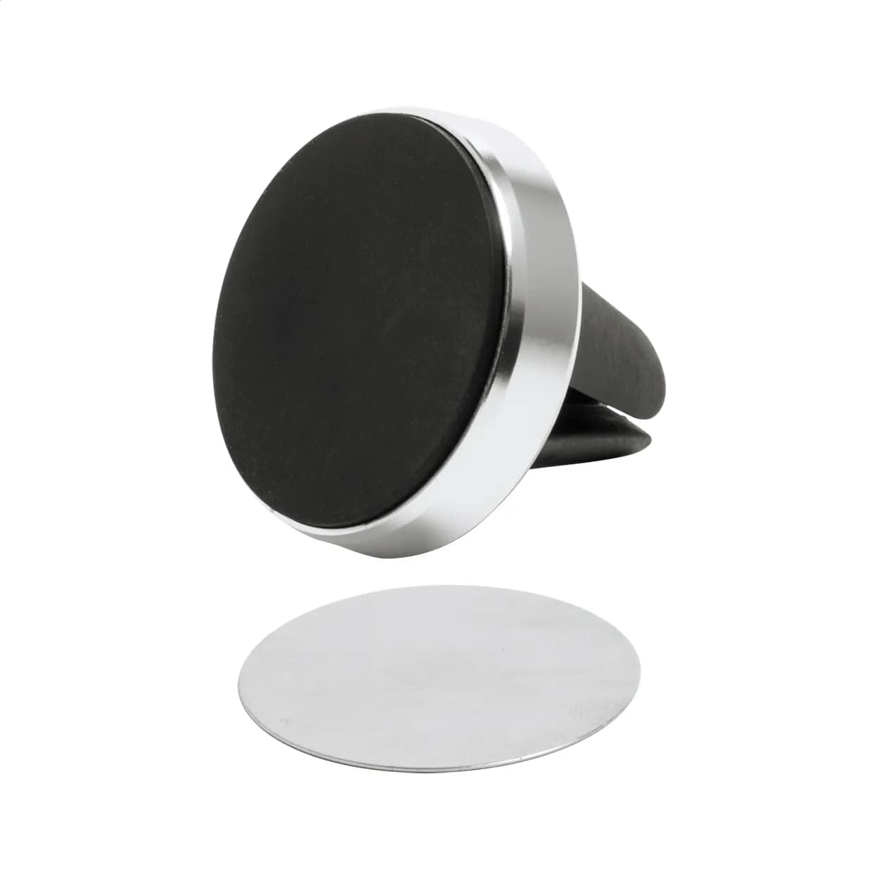 Handyhalter - Karmag - silber (-21)