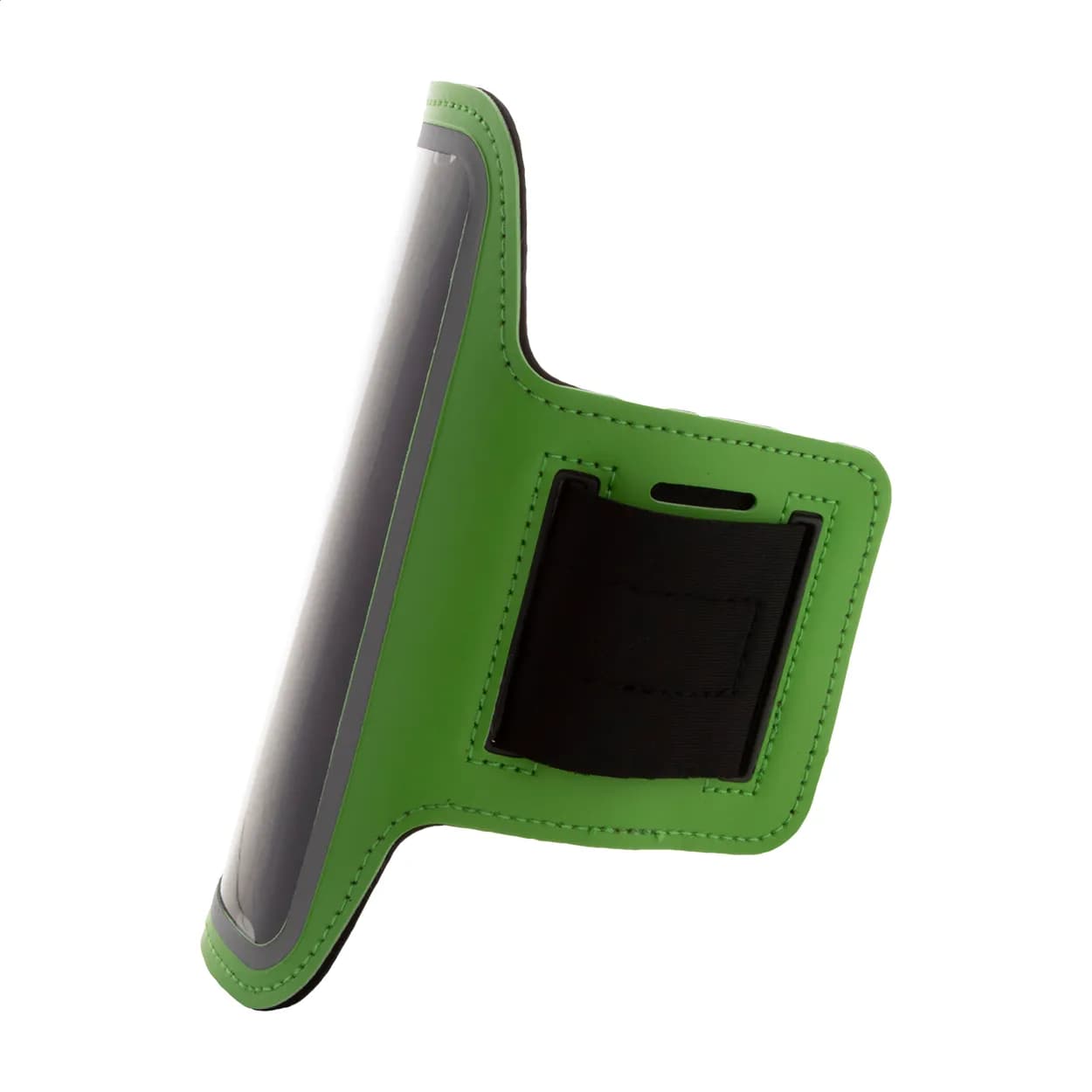 Oberarm-Handytasche - Foban - grün (-07)