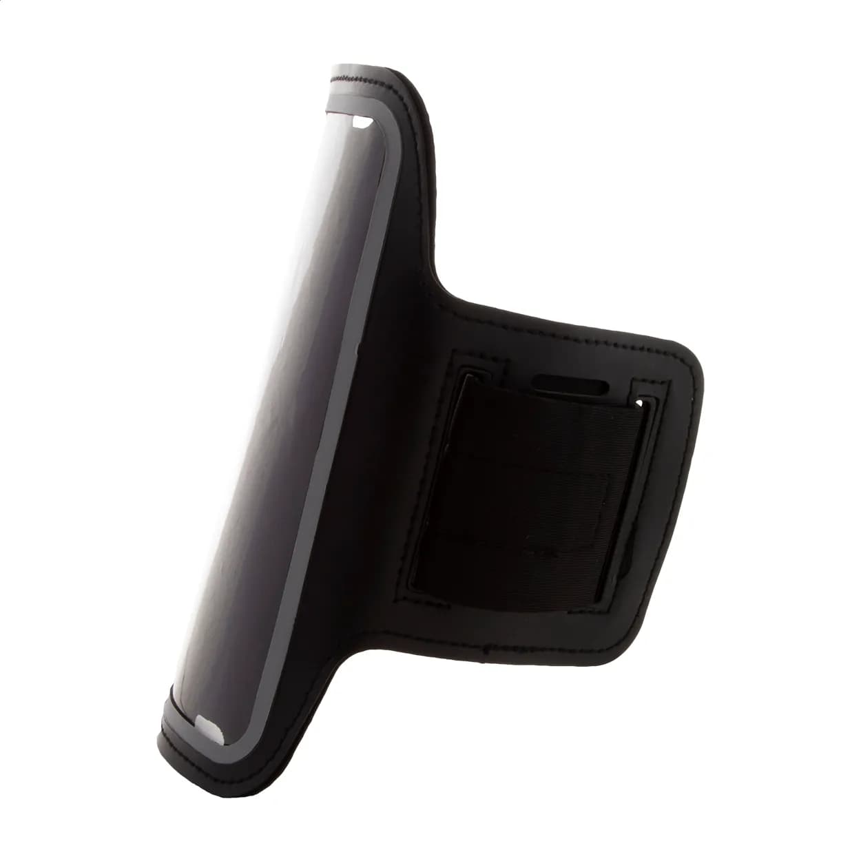 Oberarm-Handytasche - Foban - schwarz (-10)