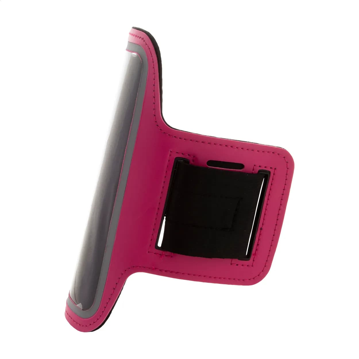 Oberarm-Handytasche - Foban - pink (-25)