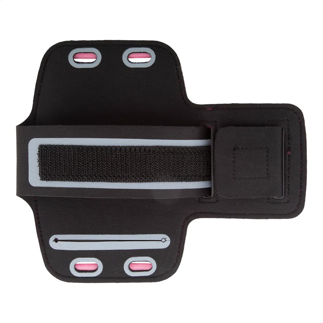 Oberarm-Handytasche - Foban - pink (-25)