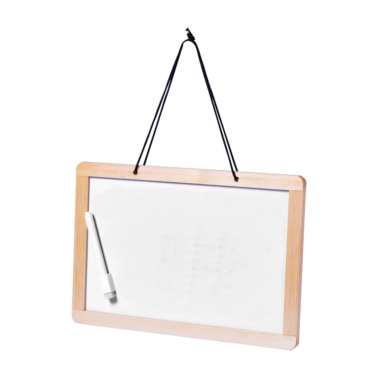 Nachrichten-Tafel - Grocery - schwarz