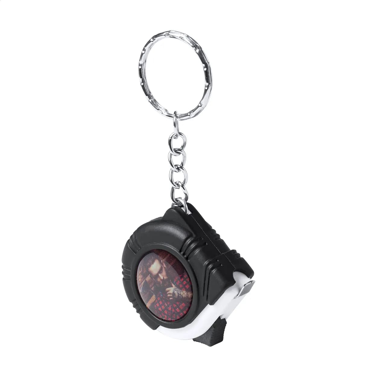 Maßband - Tarrox - schwarz (-10)