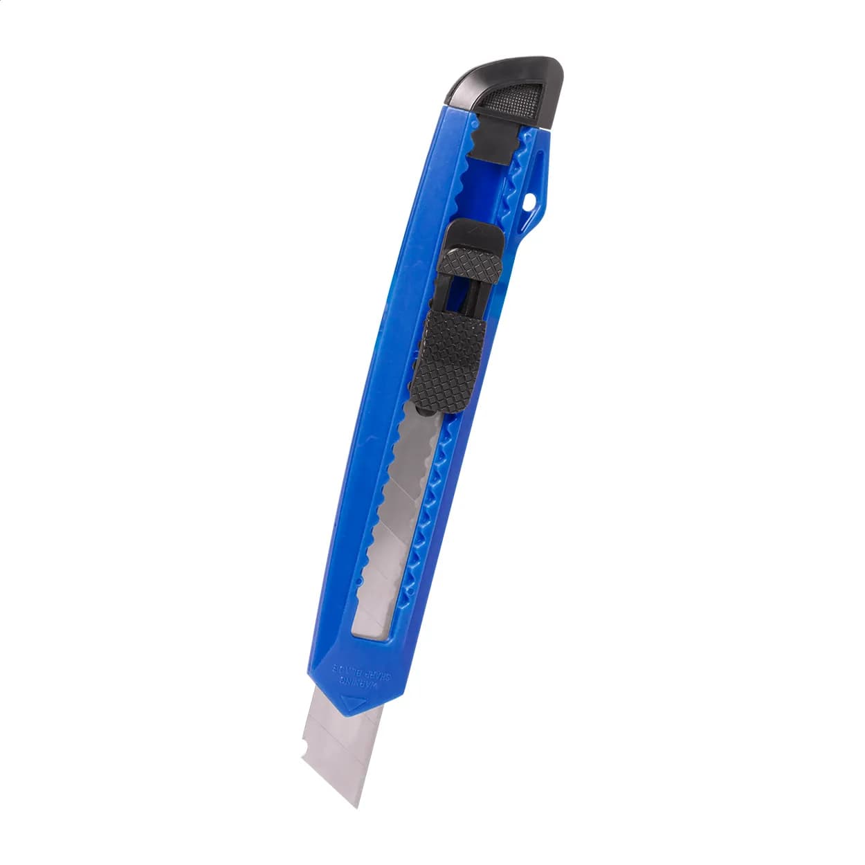 Cutter-Messer - Loktox - blau (-06)