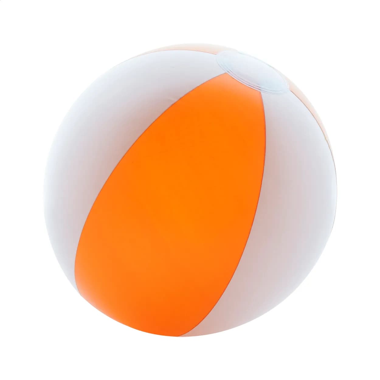Strandball (ø28 cm) - Byron - orange (-03)