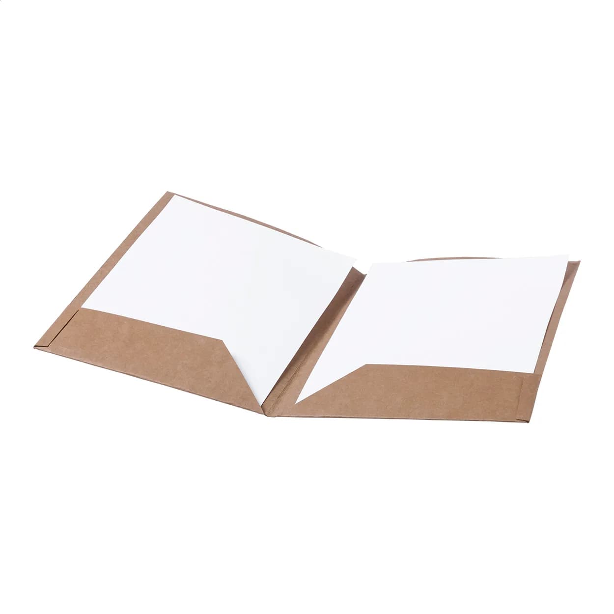 Dokumenten-Mappe - Dorka - natur