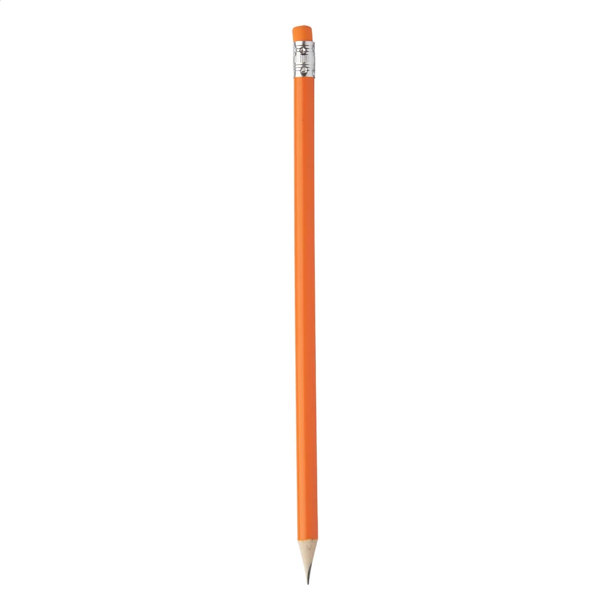 Bleistift - Concil - orange (-03)