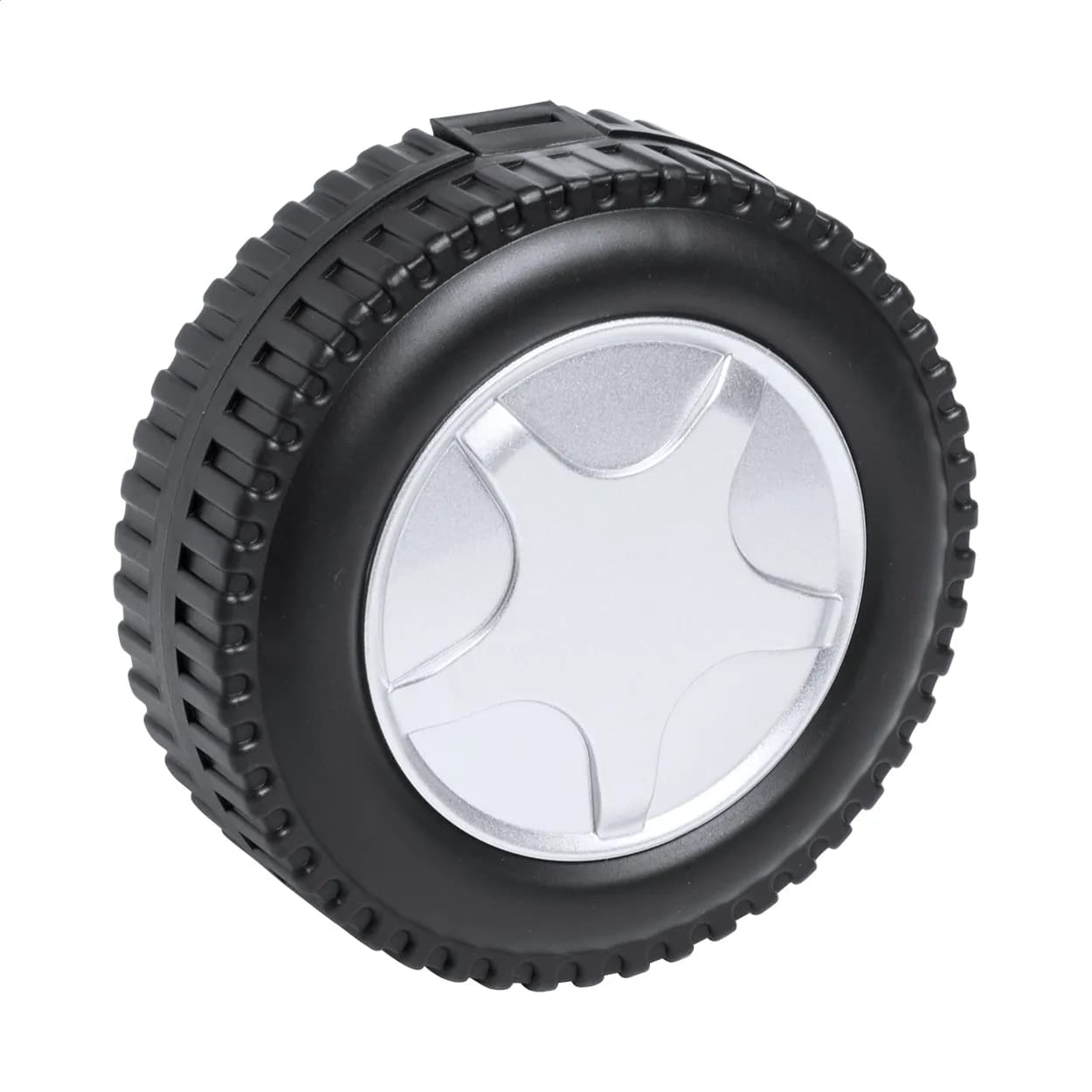 Werkzeug-Set - Fangio - schwarz