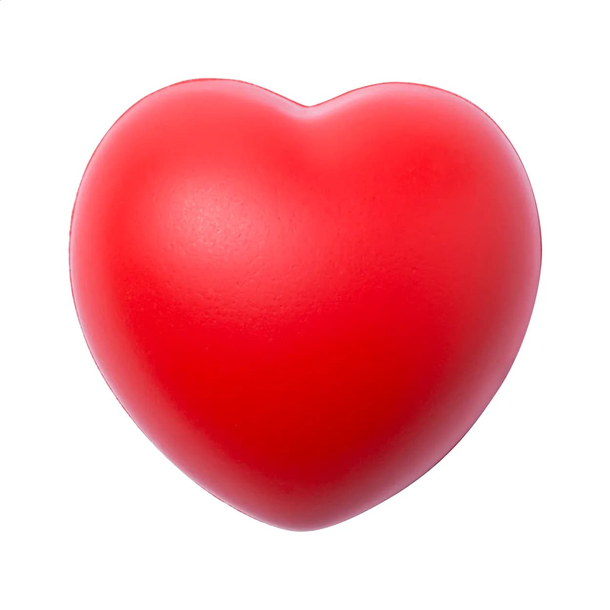 Anti-Stress-Ball - Adora - rot (-05)