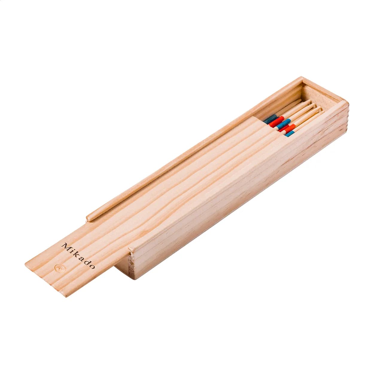 Mikado - Stikka - natur