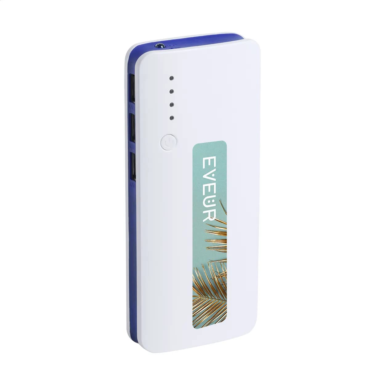 Powerbank - Tenak - blau (-06)
