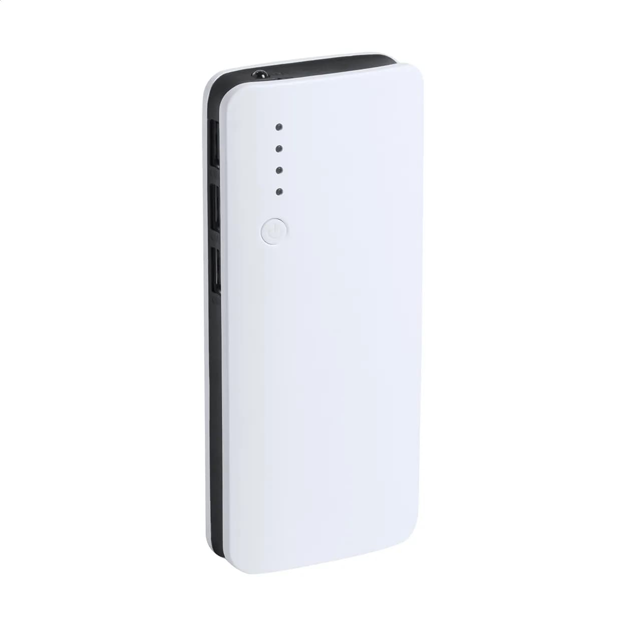 Powerbank - Tenak - schwarz (-10)