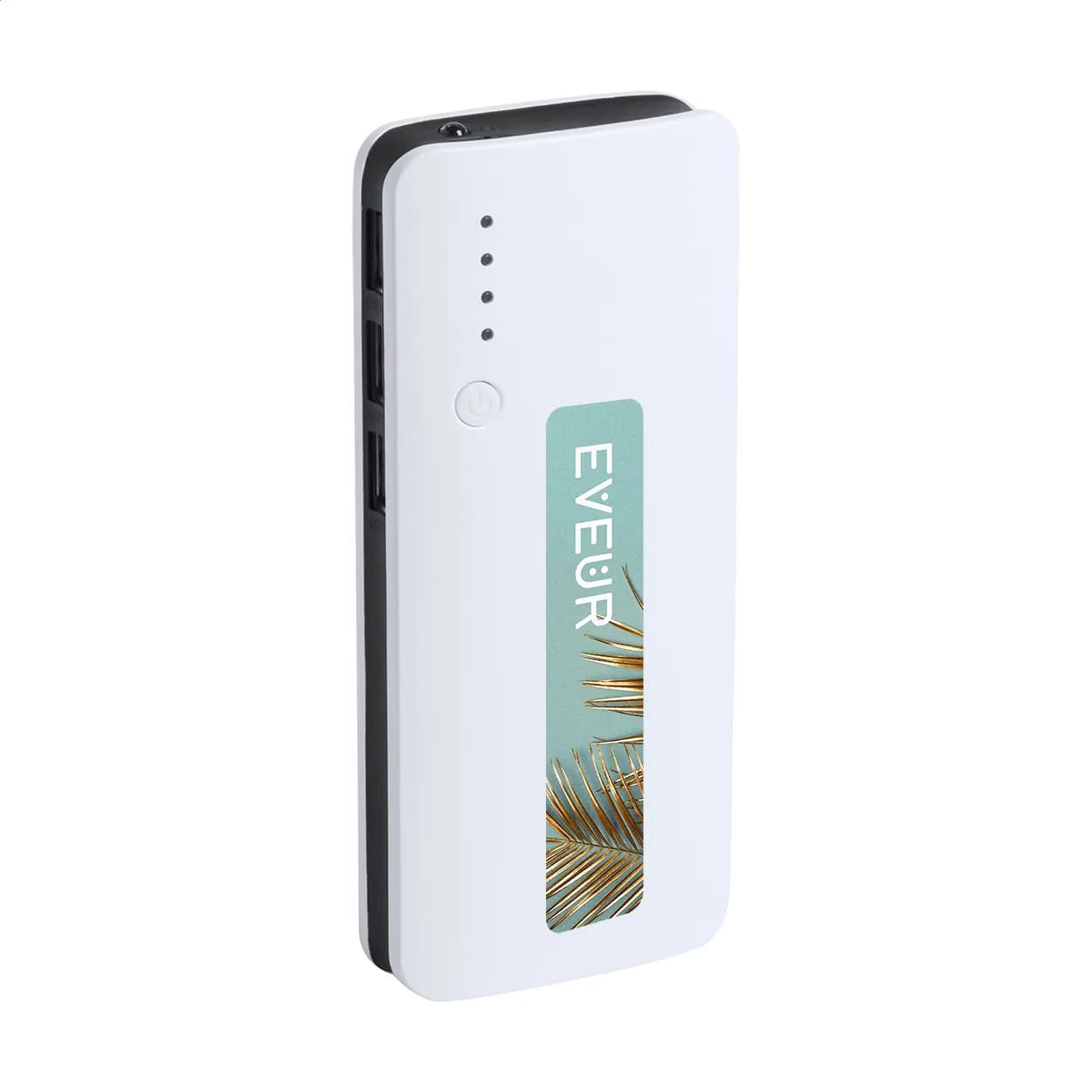 Powerbank - Tenak - schwarz (-10)