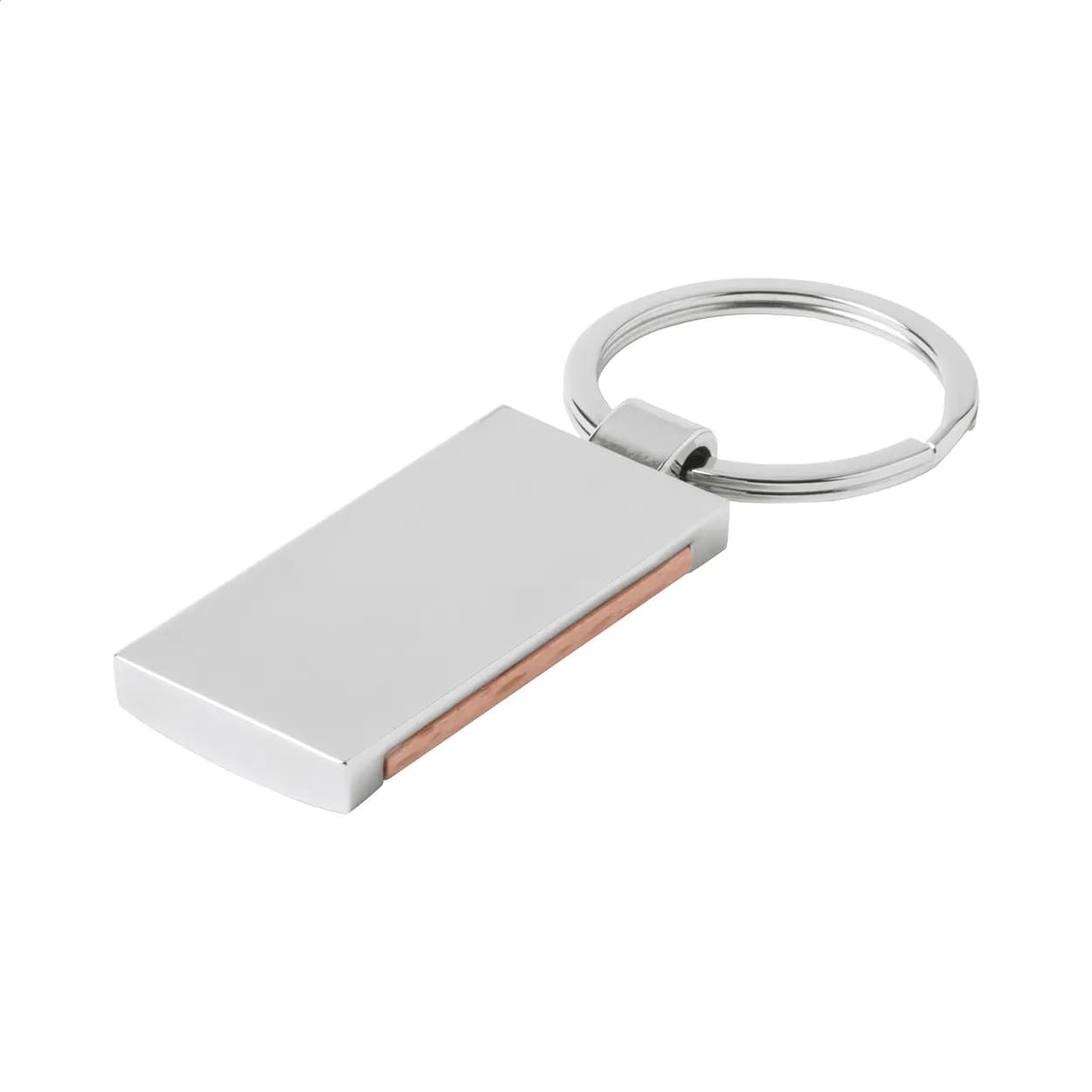 Schlüsselanhänger - Mewok - natur (-B)