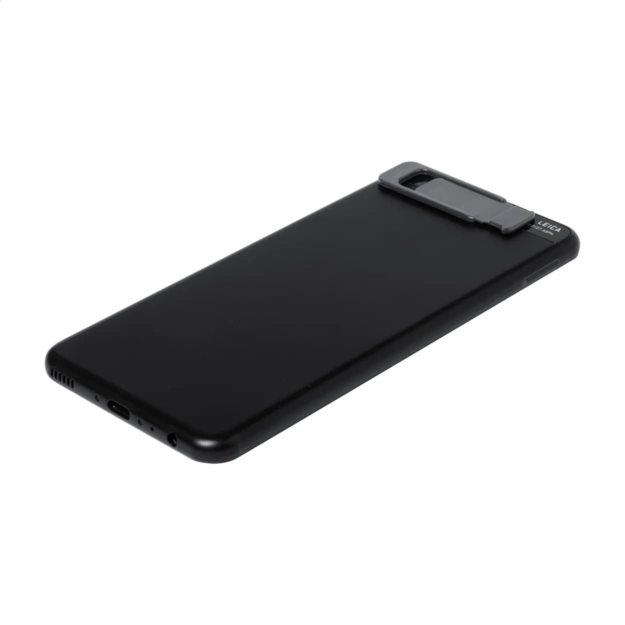 Webcam-Blocker - Blinka - schwarz (-10)