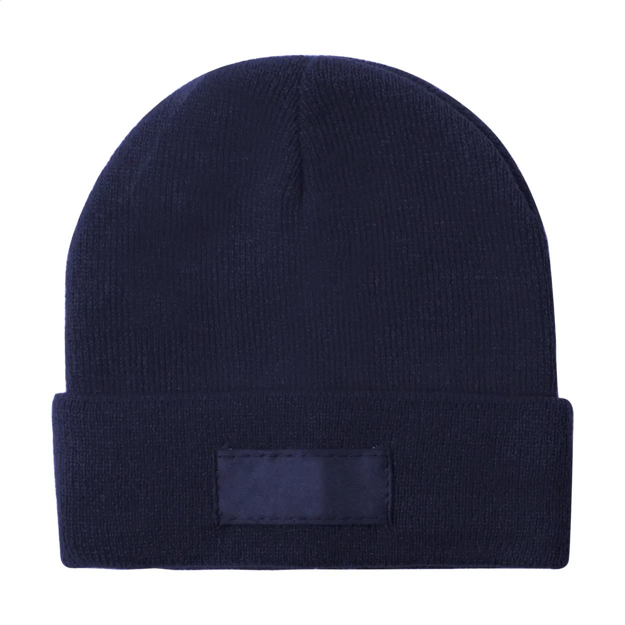 Wintermütze - Pronsen - dunkelblau (-06A)