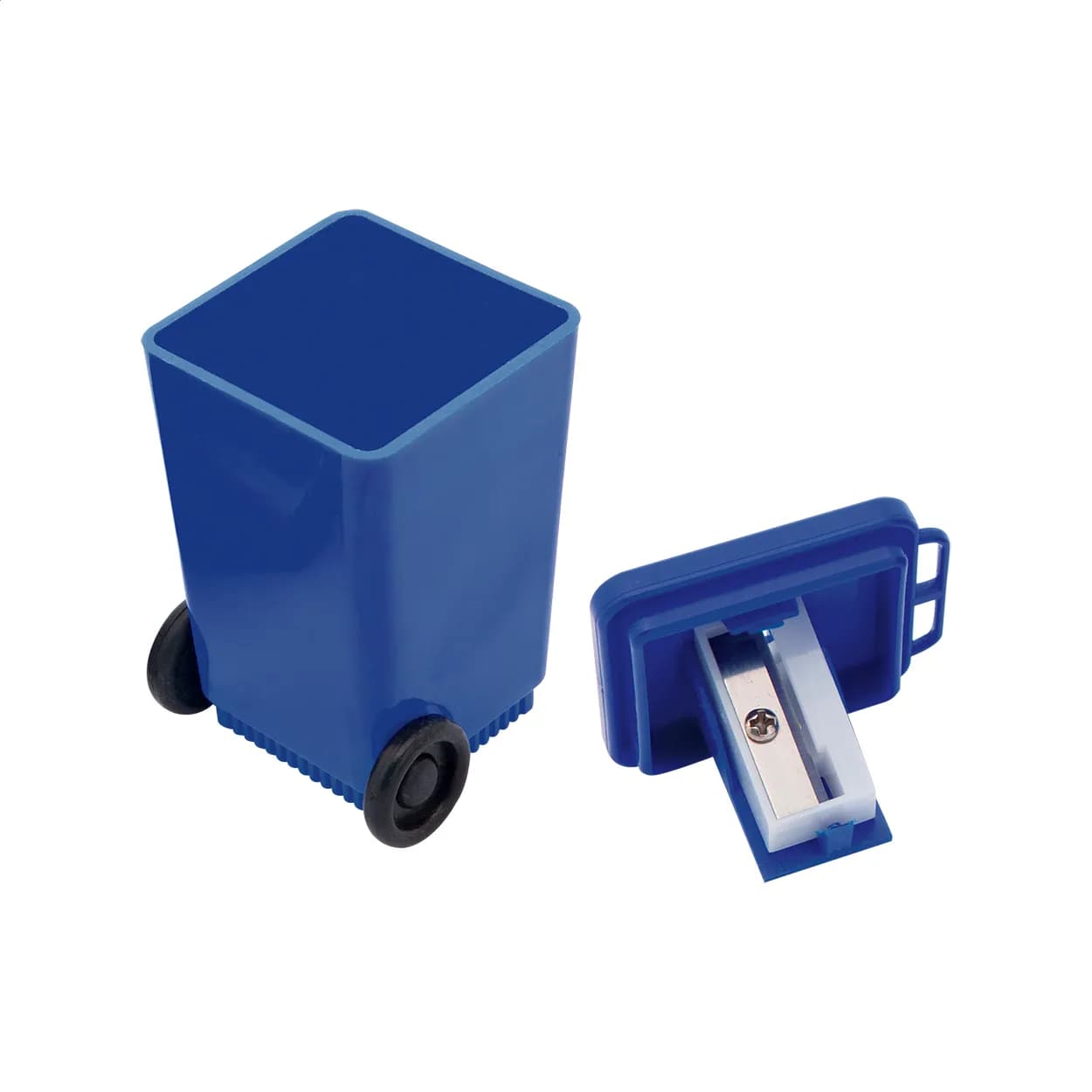 Spitzer - Shabin - blau (-06)