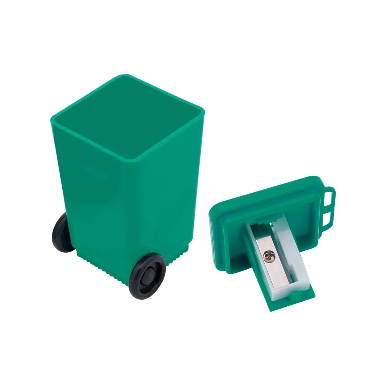 Spitzer - Shabin - grün (-07)