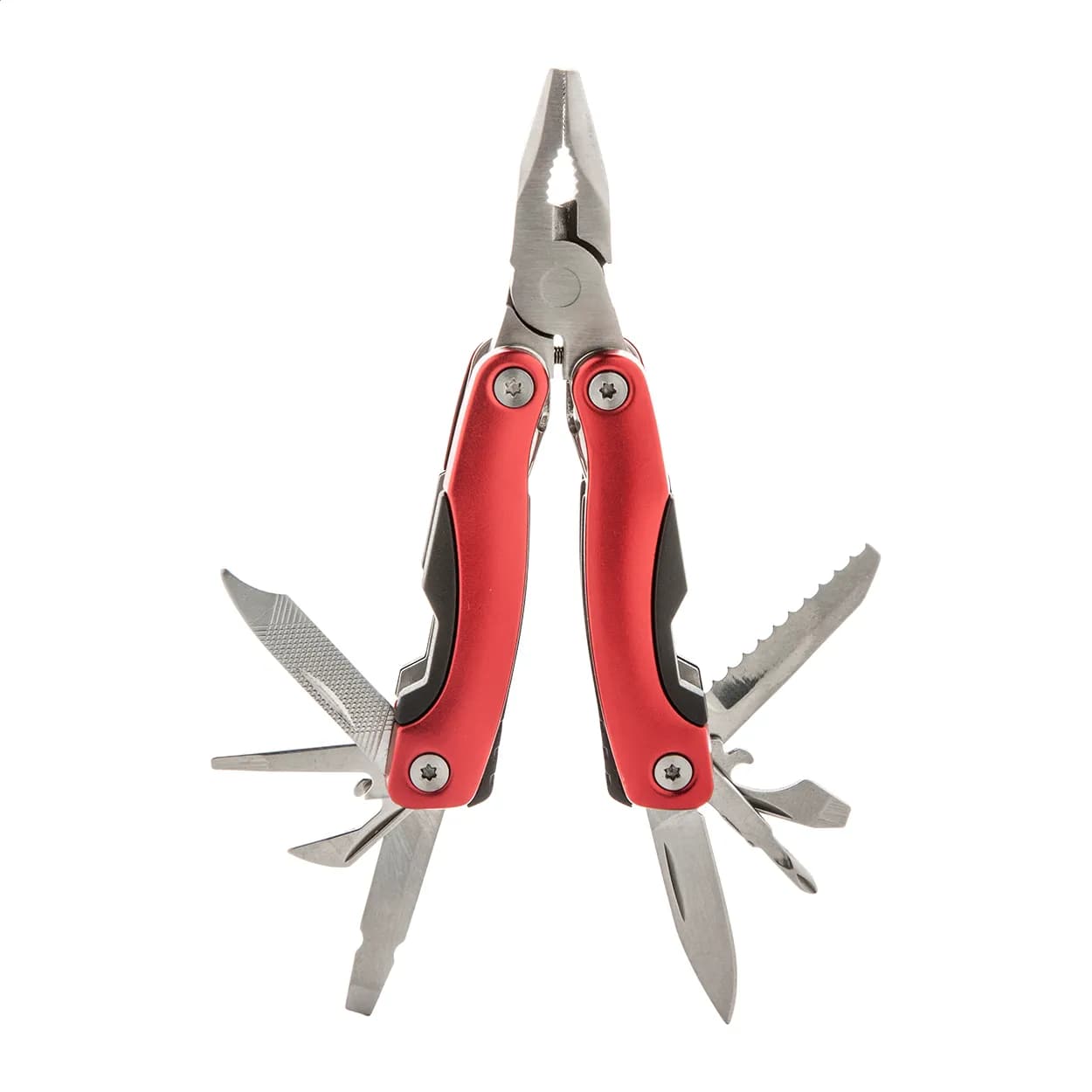 Multi-Tool - Dozen - rot (-05)