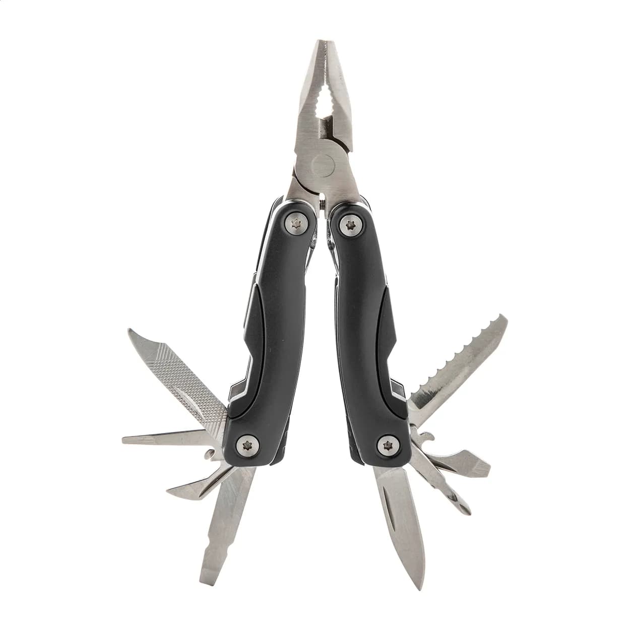Multi-Tool - Dozen - schwarz (-10)
