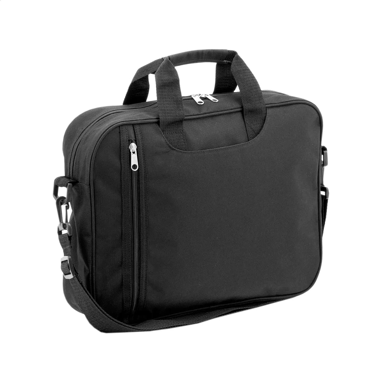 Aktentasche - Dokkux - schwarz (-10)