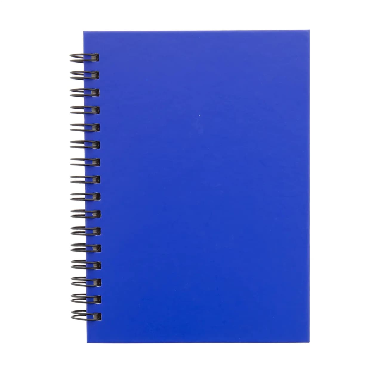 Notizbuch - Cedrus A6 - blau (-06)