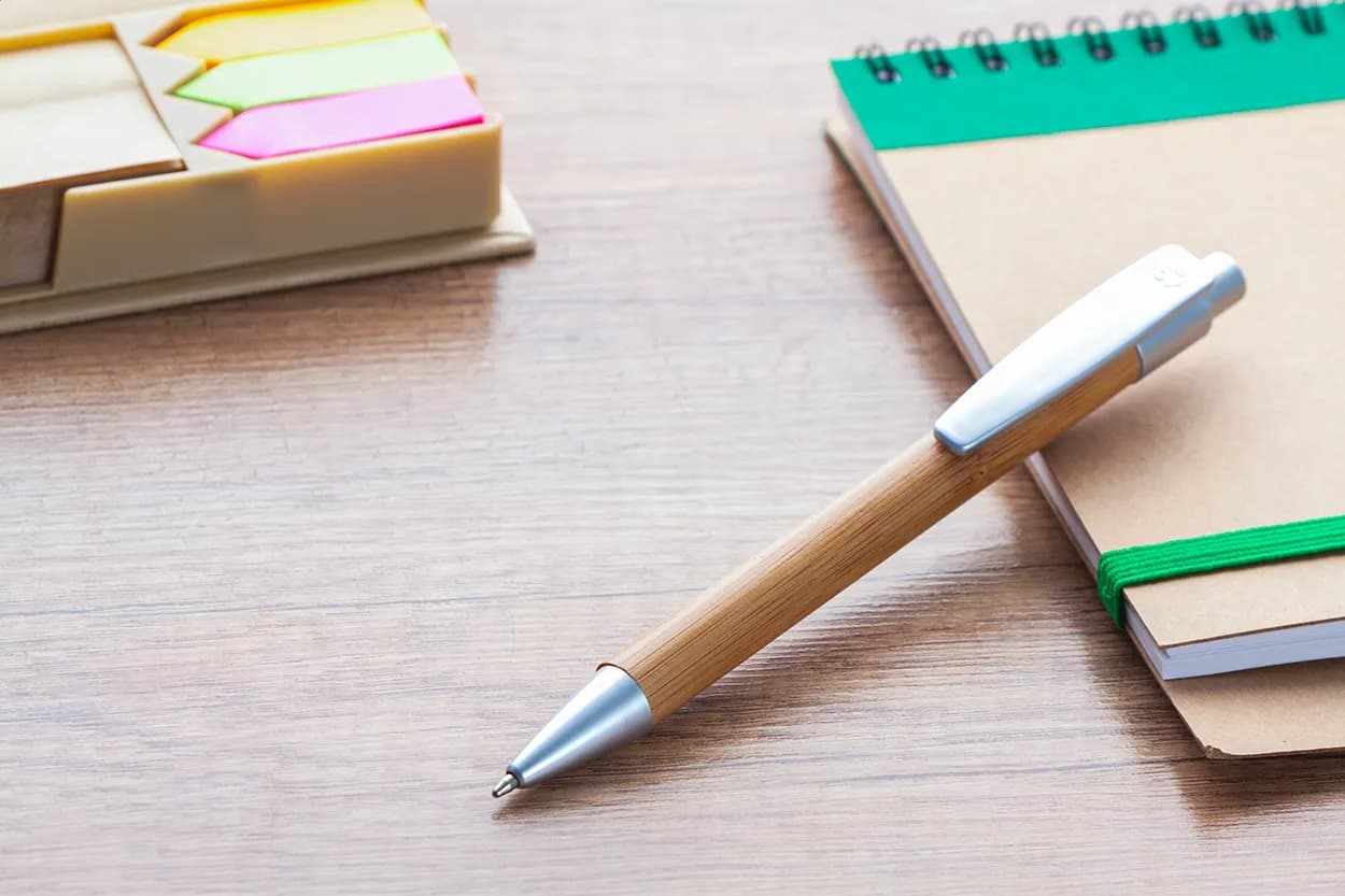 Kugelschreiber - Bothec - natur