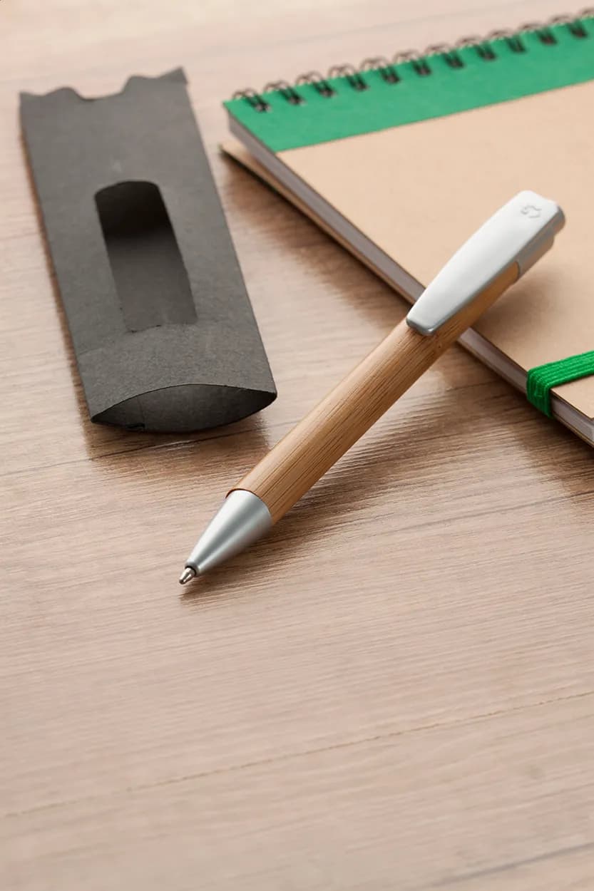 Kugelschreiber - Bothec - natur