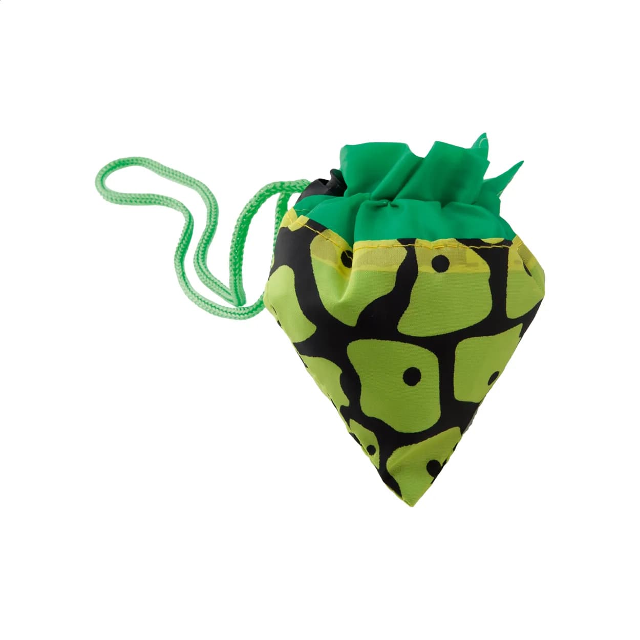 Einkaufstasche - Frutox - grün (-E)