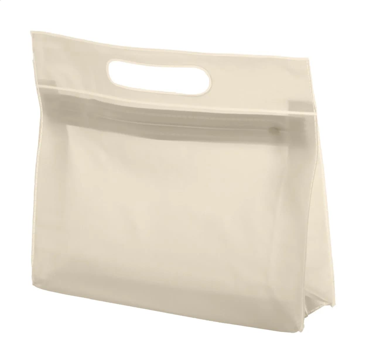 Kosmetiktasche - Vodax - natur (-00)