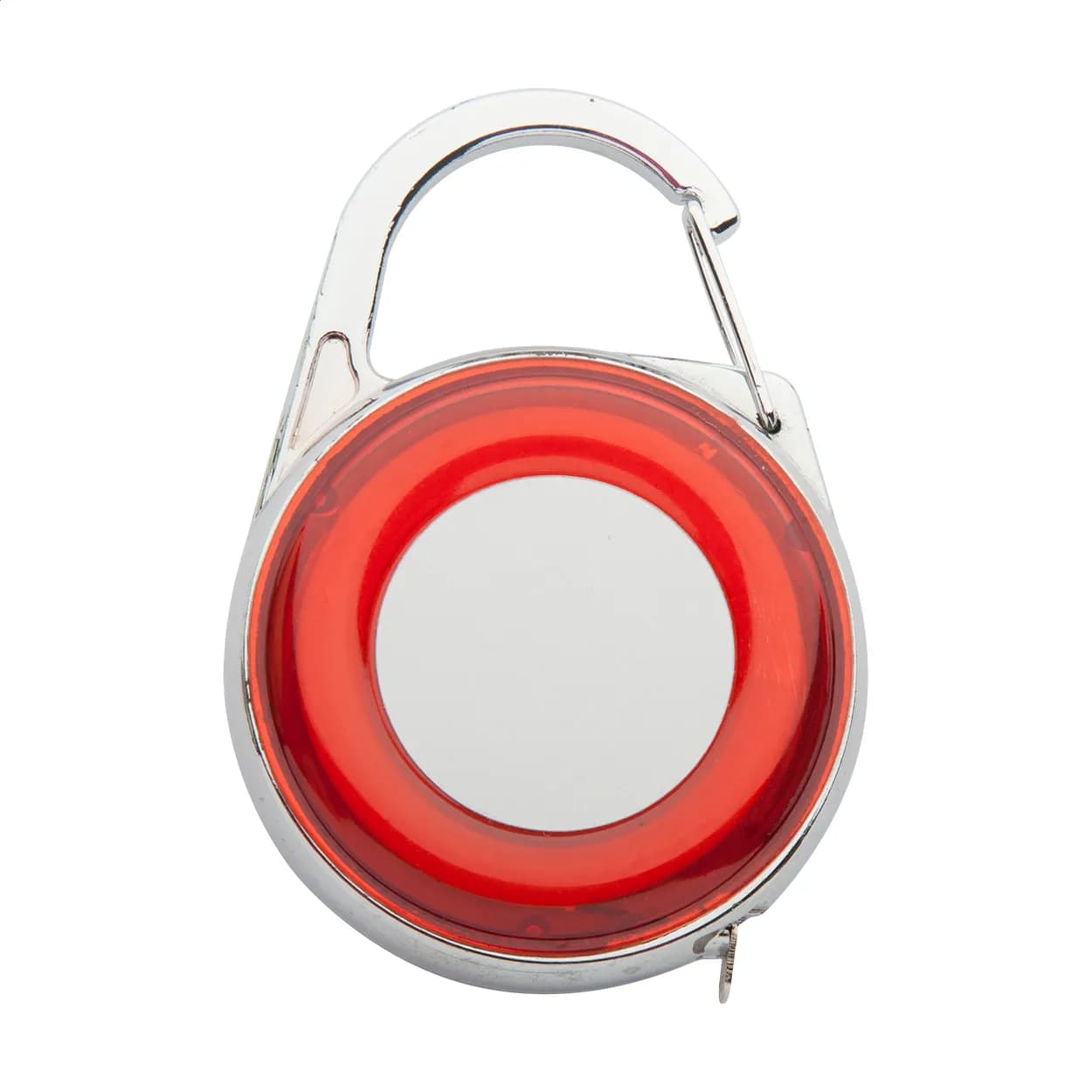 Maßband - Bessux - rot (-05)