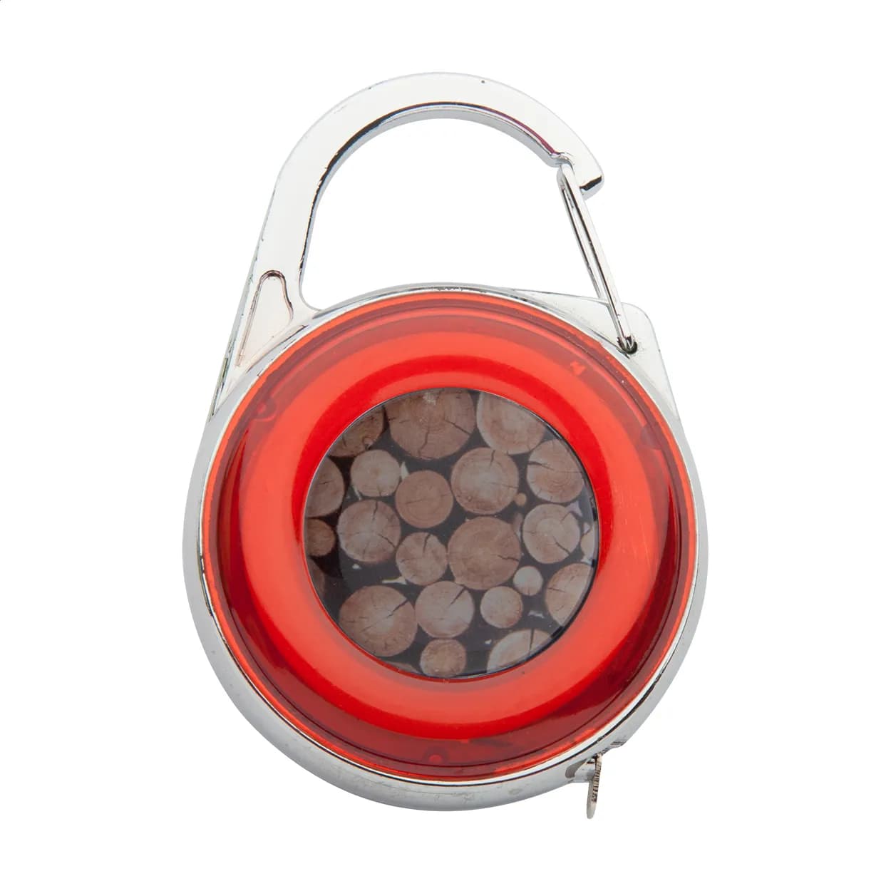 Maßband - Bessux - rot (-05)