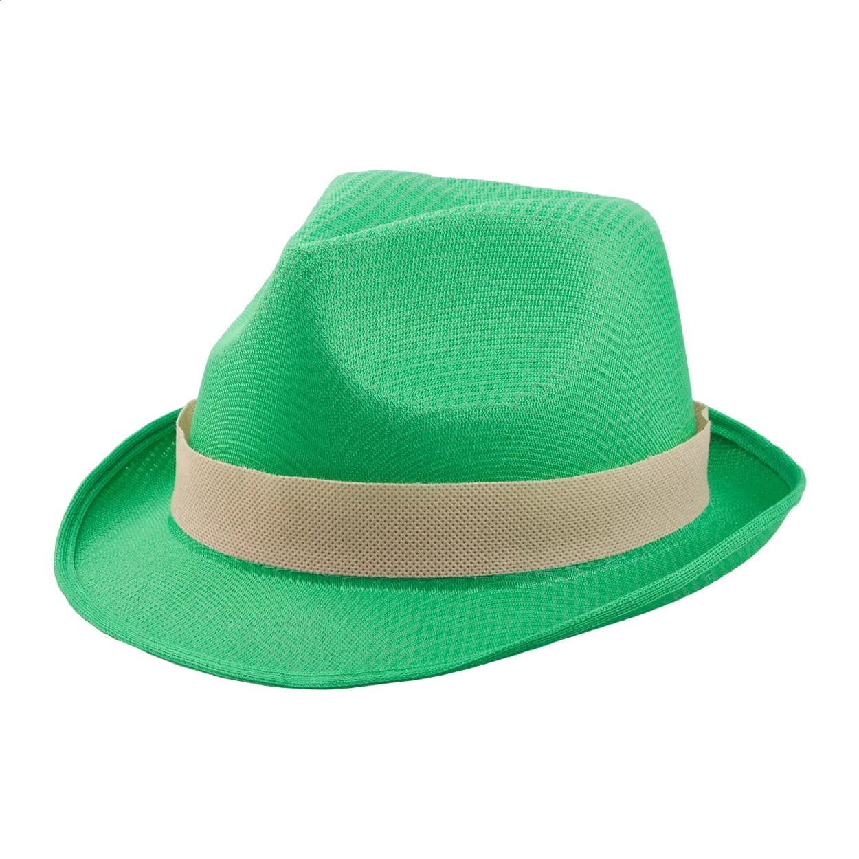 Hut - Party - grün (-07)