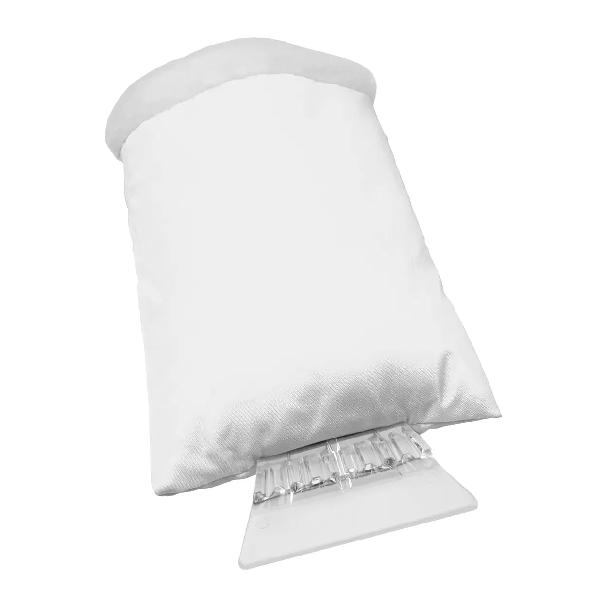 Eiskratzer - Gloxa - weiß (-01)