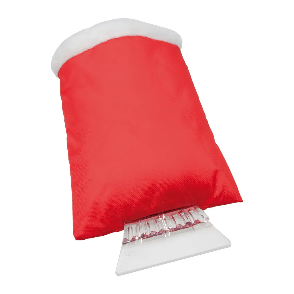 Eiskratzer - Gloxa - rot (-05)