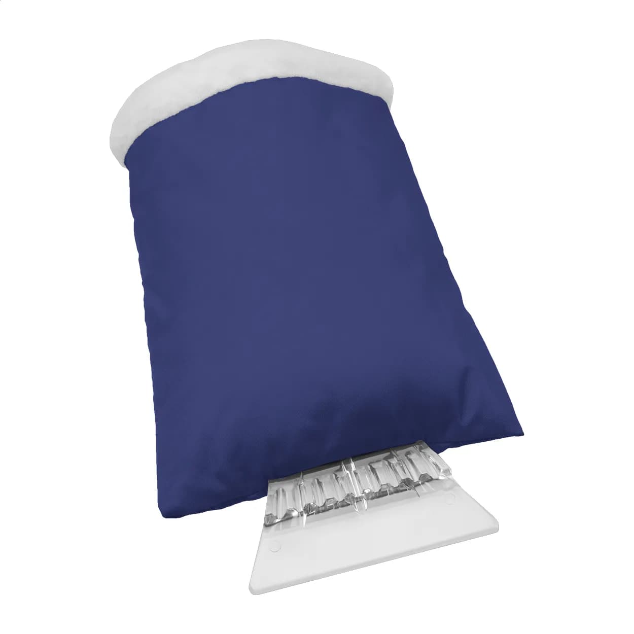 Eiskratzer - Gloxa - blau (-06)