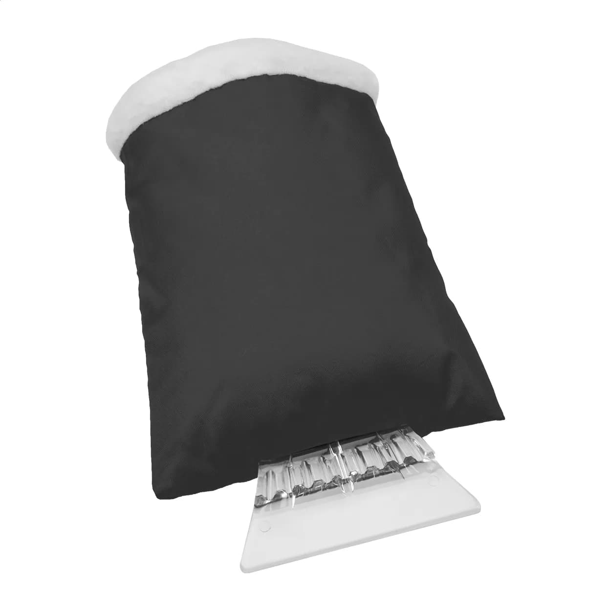 Eiskratzer - Gloxa - schwarz (-10)