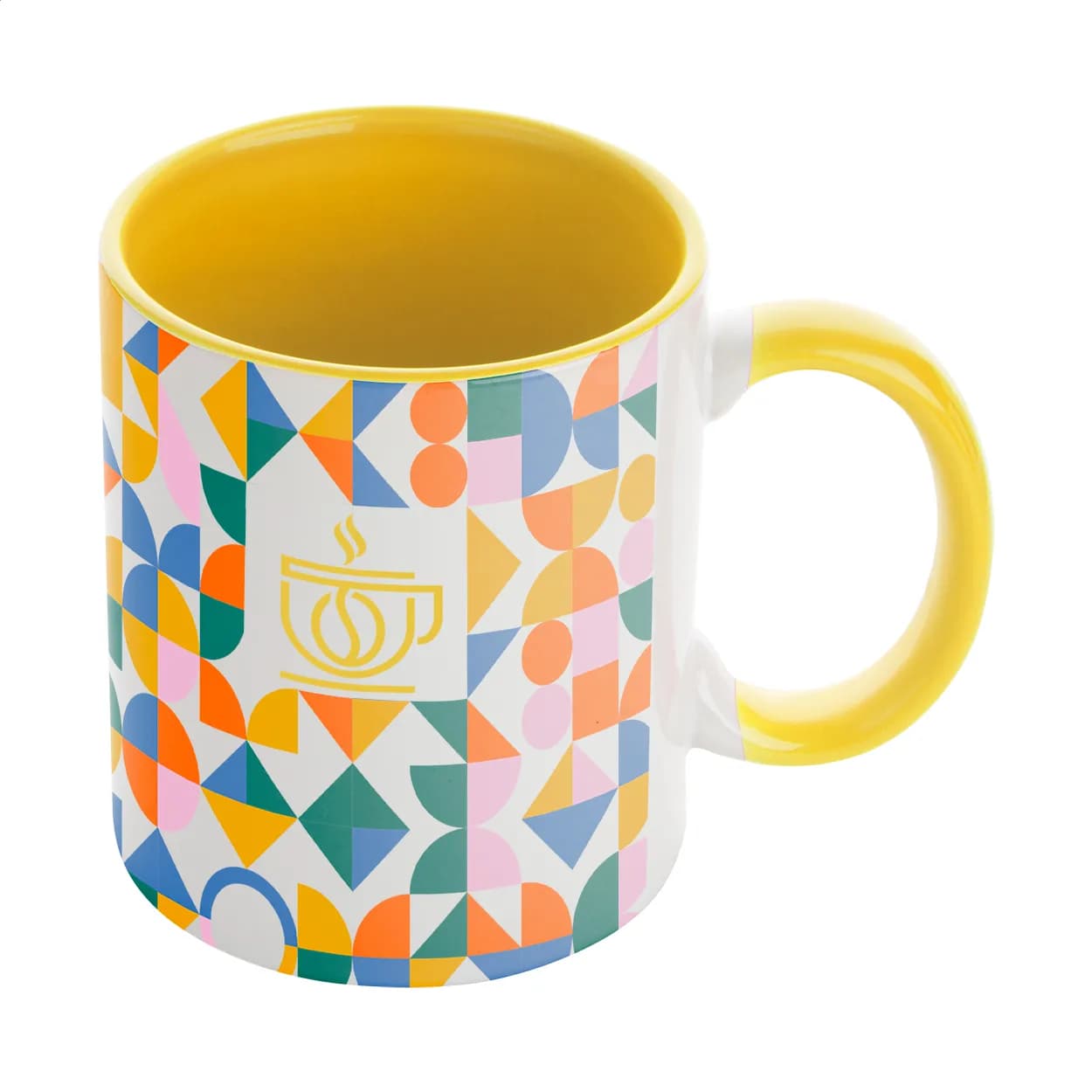 Tasse - InnoColour - gelb (-02)
