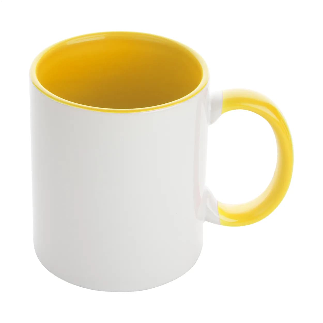 Tasse - InnoColour - gelb (-02)