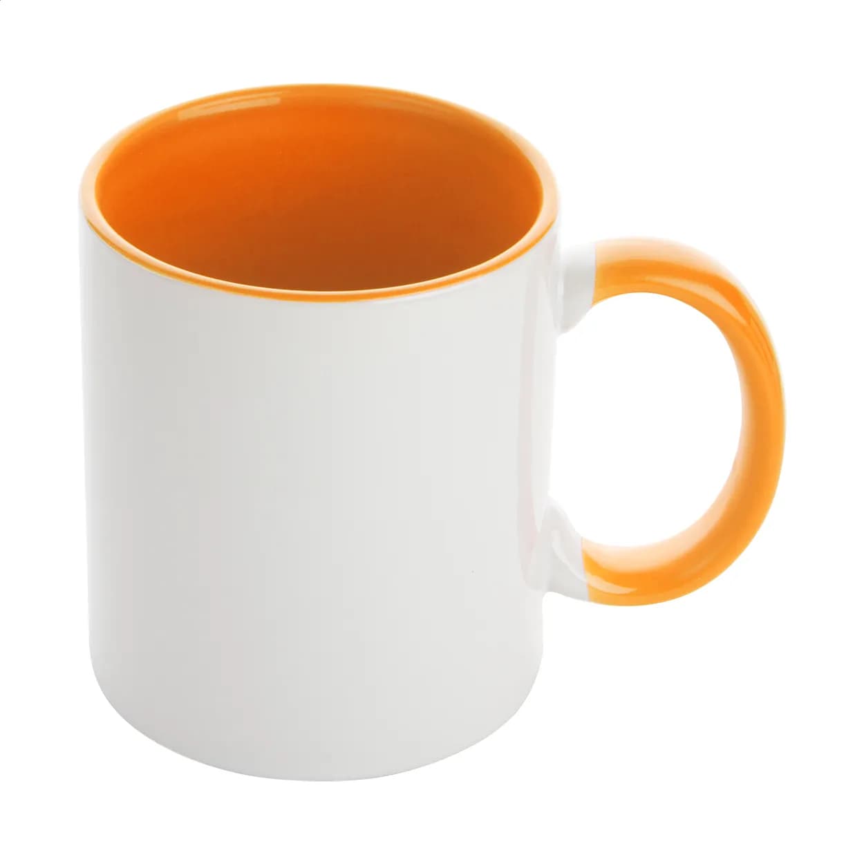 Tasse - InnoColour - orange (-03)
