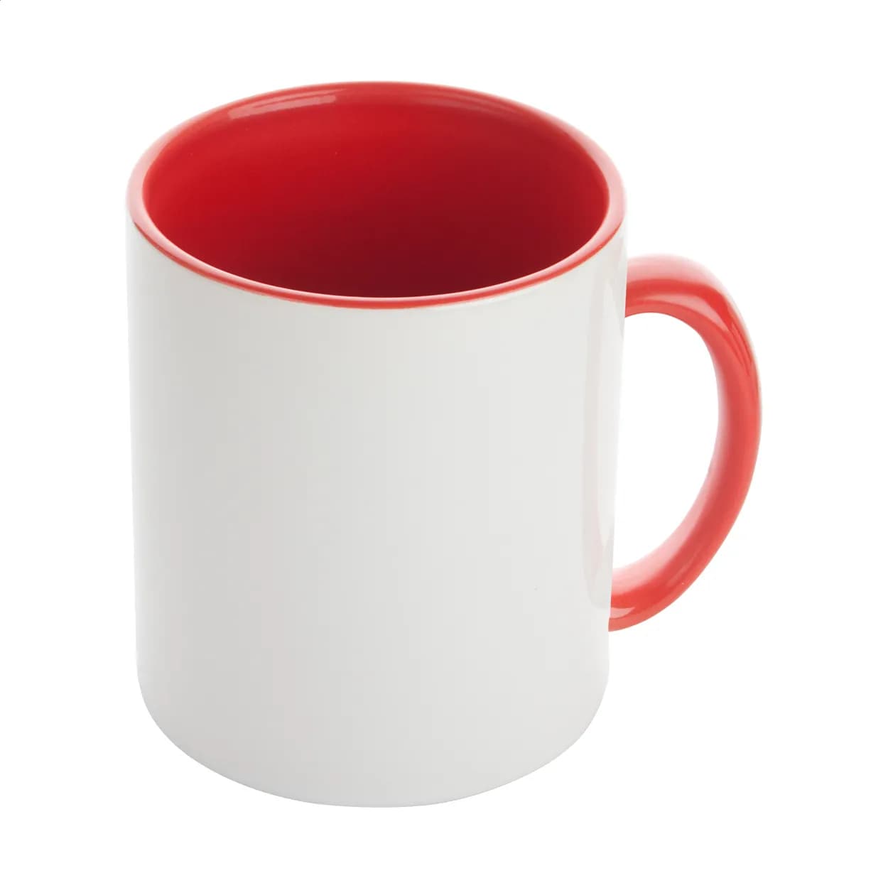 Tasse - InnoColour - rot (-05)