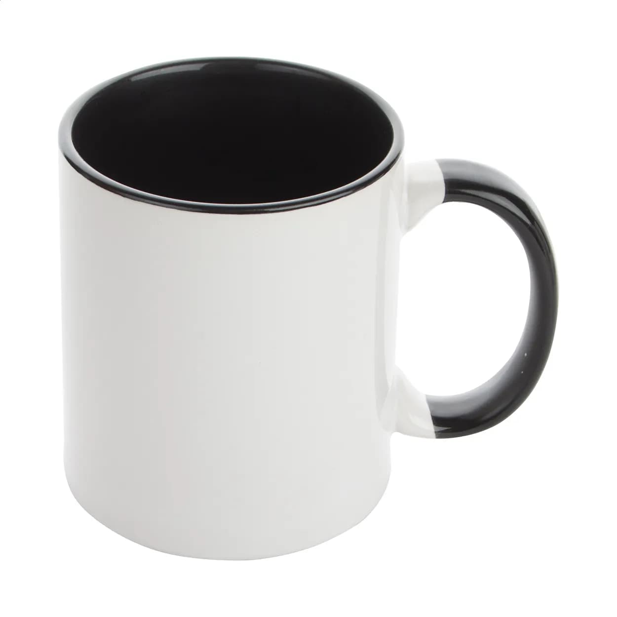 Tasse - InnoColour - schwarz (-10)