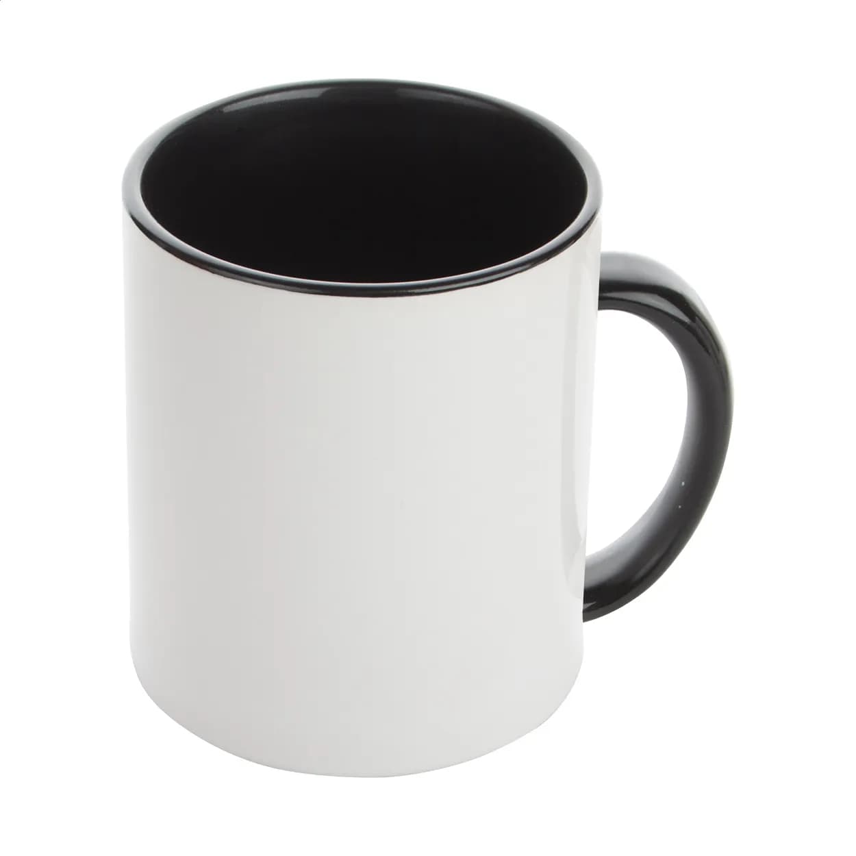 Tasse - InnoColour - schwarz (-10)