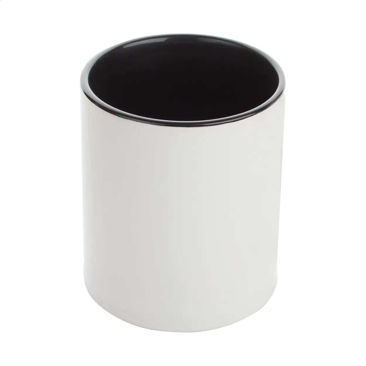 Tasse - InnoColour - schwarz (-10)