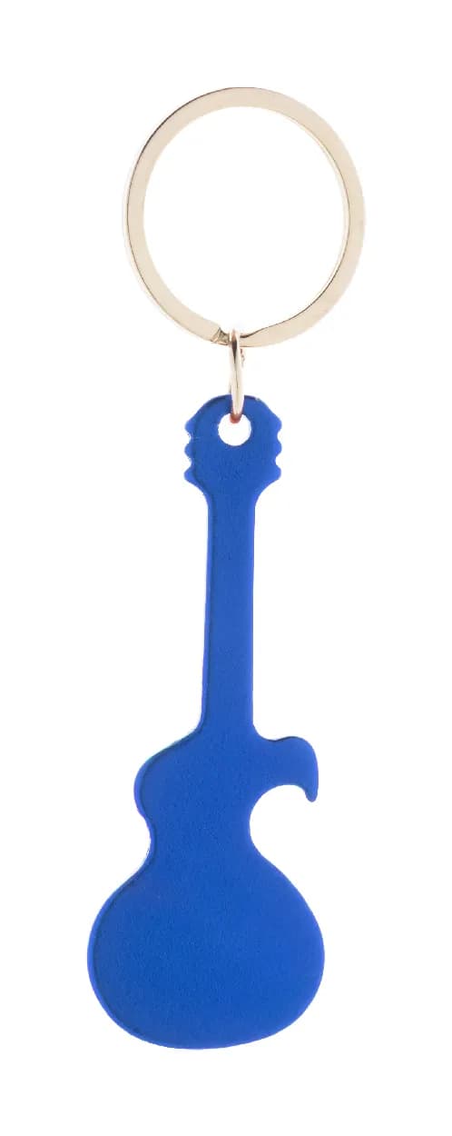 Schlüsselanhänger - Franken - blau (-06)