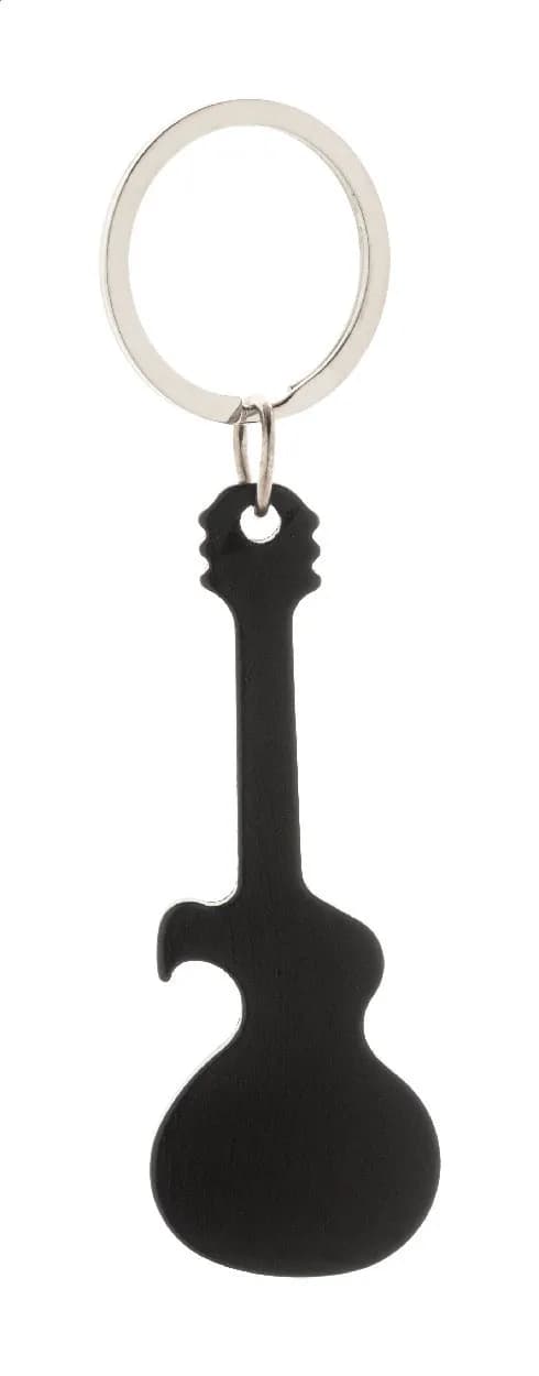 Schlüsselanhänger - Franken - schwarz (-10)